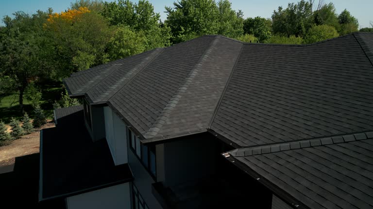 Best Emergency Roof Repair Services  in Montrose Ghent, OH